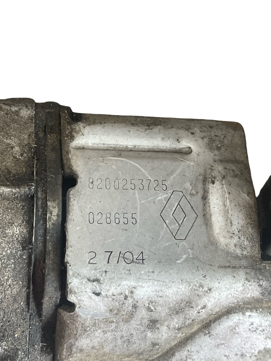 Supapa EGR RENAULT MEGANE II BM0/1_, CM0/1_ 2001 - 2012 1.5DCI 8200253725 – foto 3