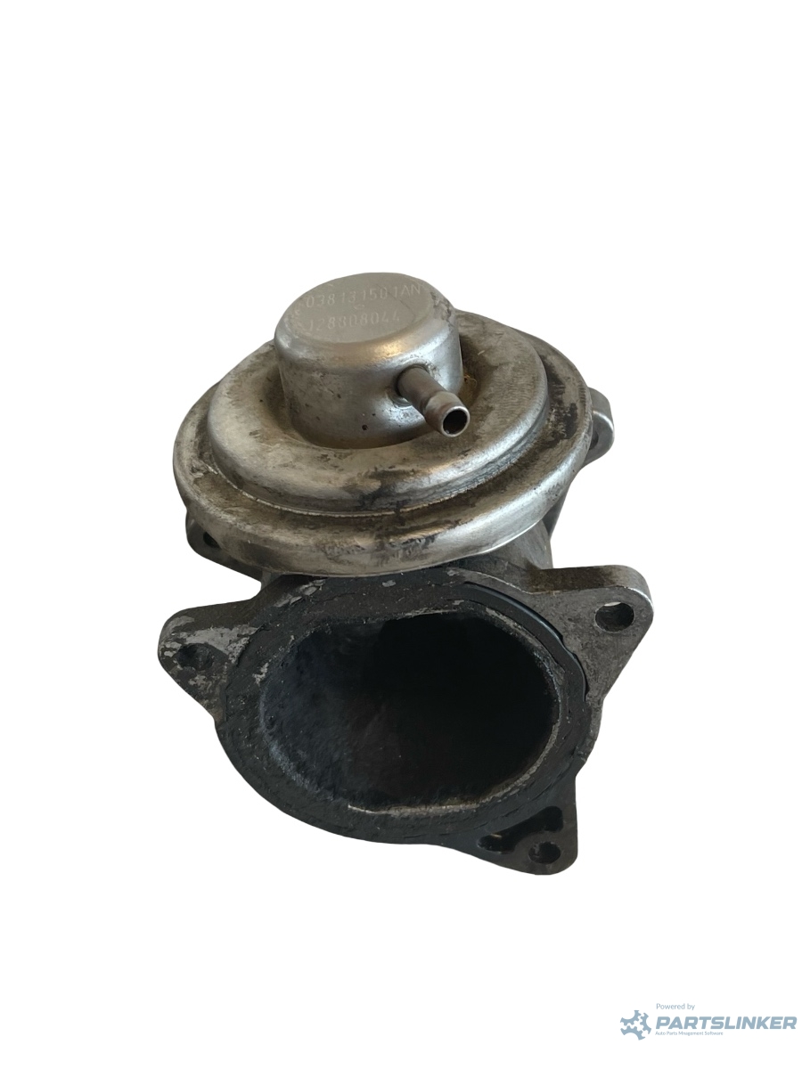 Supapa EGR SEAT ALTEA 5P1 2004 - > 1.9 TDI BXE 038131501AN – foto 3