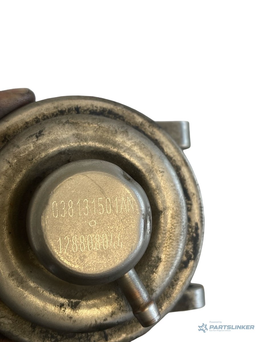 Supapa EGR SEAT ALTEA 5P1 2004 - > 1.9 TDI BXE 038131501AN – foto 2