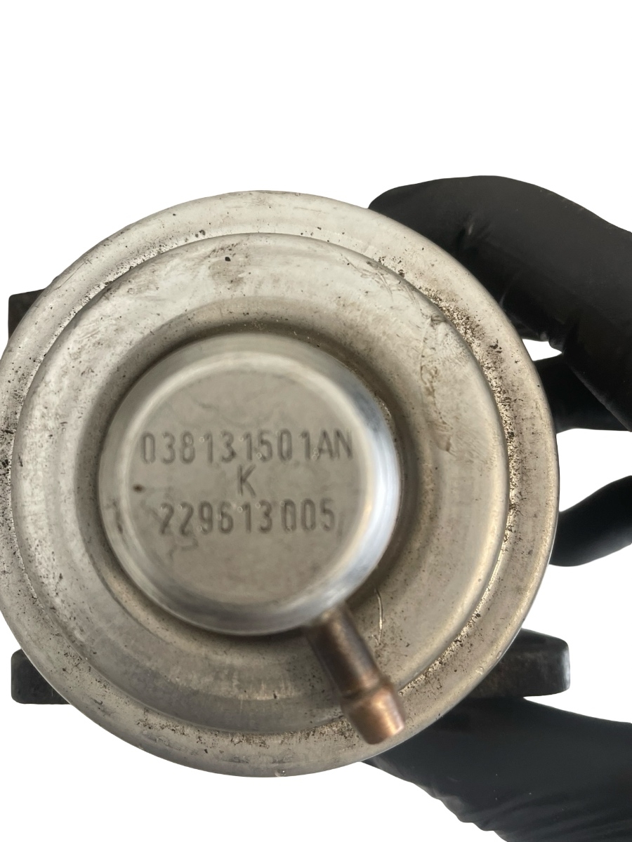 Supapa EGR SEAT ALTEA 5P1 2004 -> 1.9 TDI BXE 038131501AN – foto 2