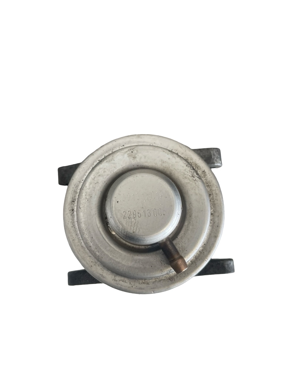 Supapa EGR SEAT ALTEA 5P1 2004 -> 1.9 TDI BXE 038131501AN – foto 3