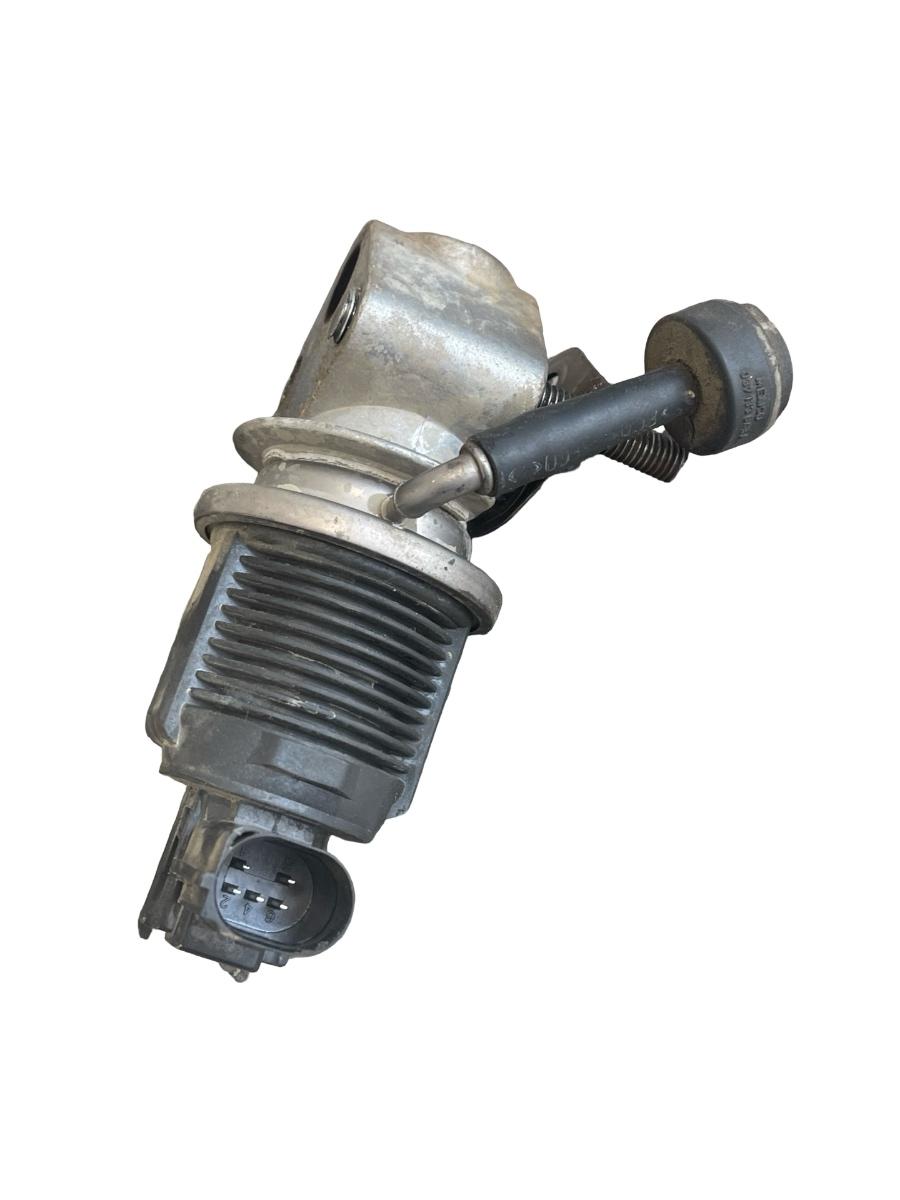 Supapa EGR SEAT IBIZA III 6K1 1999 - 2002 1.4 16V AUA – foto 2