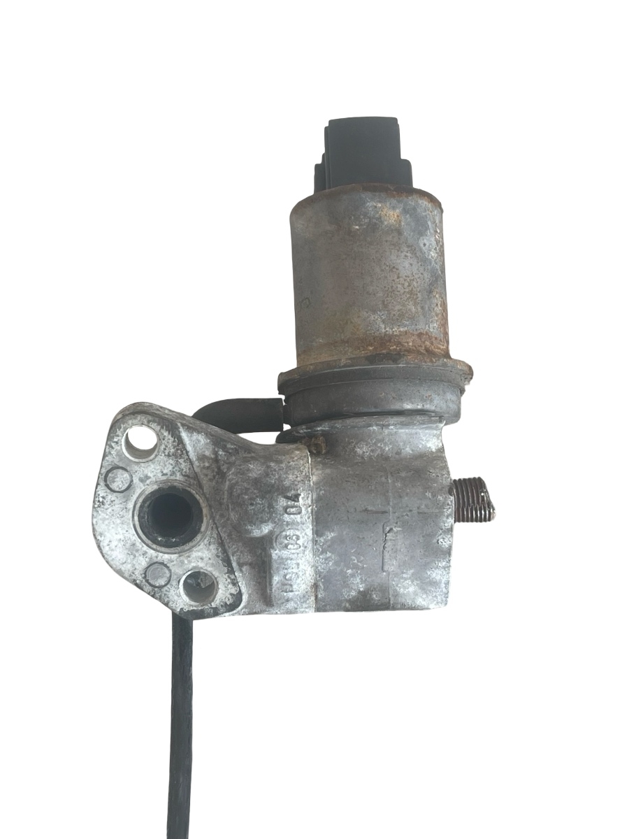 Supapa EGR SKODA FABIA 6Y2 1999 - 2008 1.2 AZQ  03D131503B – foto 2