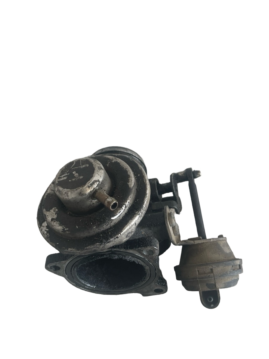 Supapa EGR SKODA FABIA 6Y2 1999 - 2008 1.4 TDI AMF – foto 3