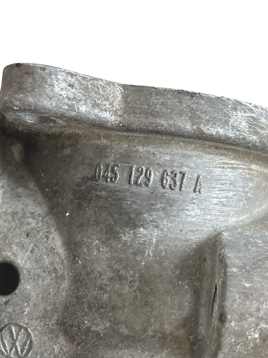 Supapa EGR SKODA FABIA 6Y2 1999 - 2008 1.4 TDI BNM 045129637A – foto 2