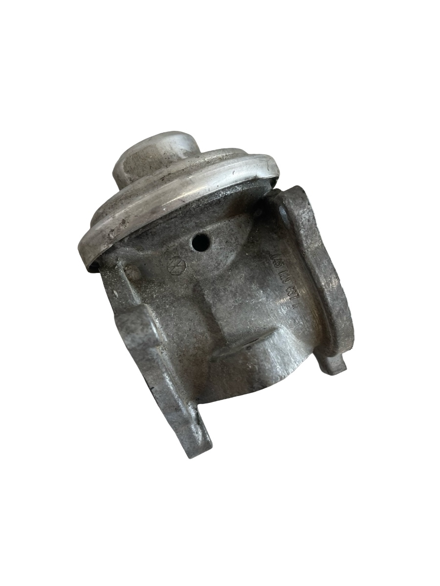 Supapa EGR SKODA FABIA 6Y2 1999 - 2008 1.4 TDI BNM 045129637A – foto 3