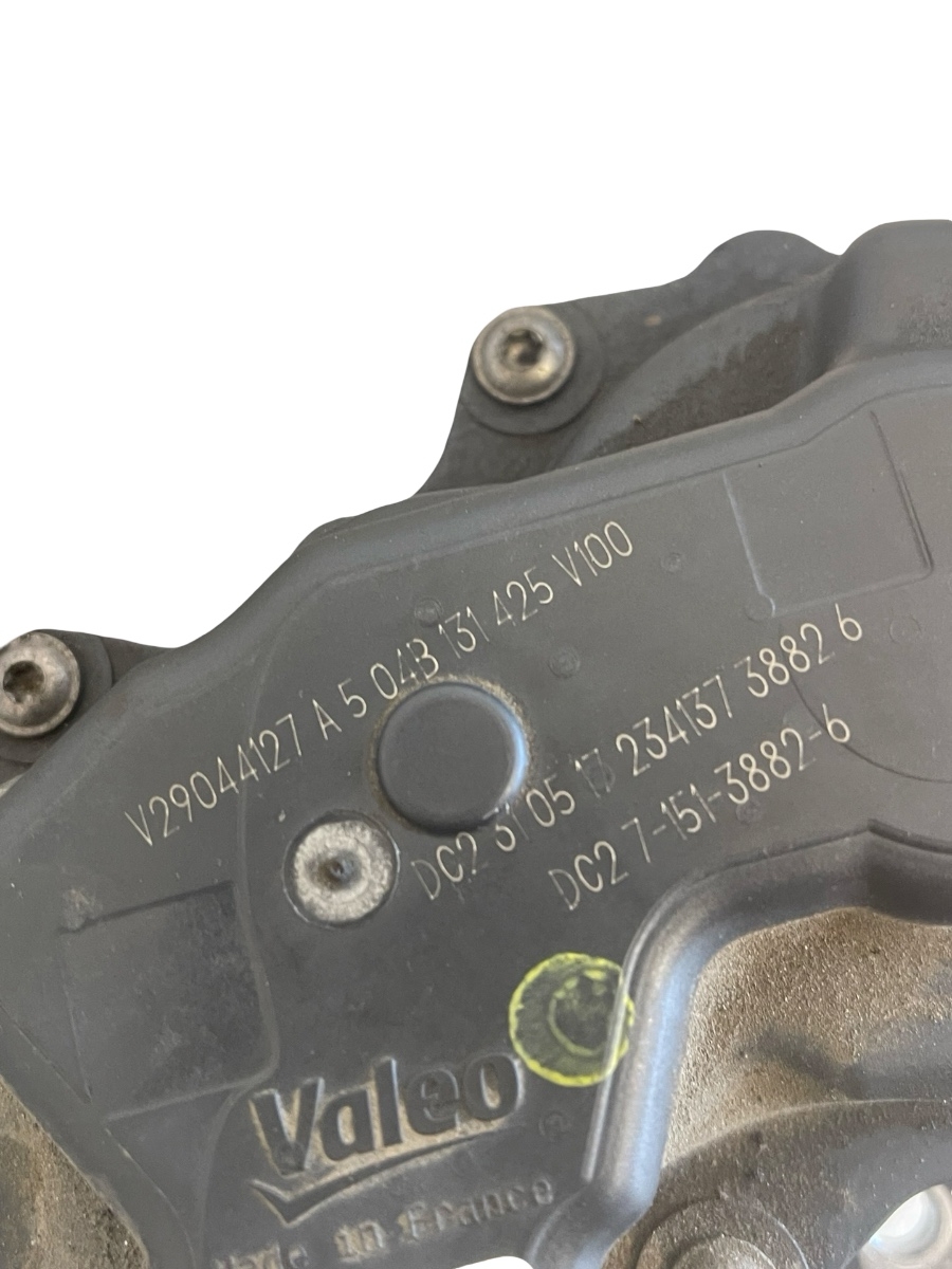 Supapa EGR SKODA FABIA III Estate NJ5 2014 -> 1.4 TDI CUSB 04B131425 – foto 2