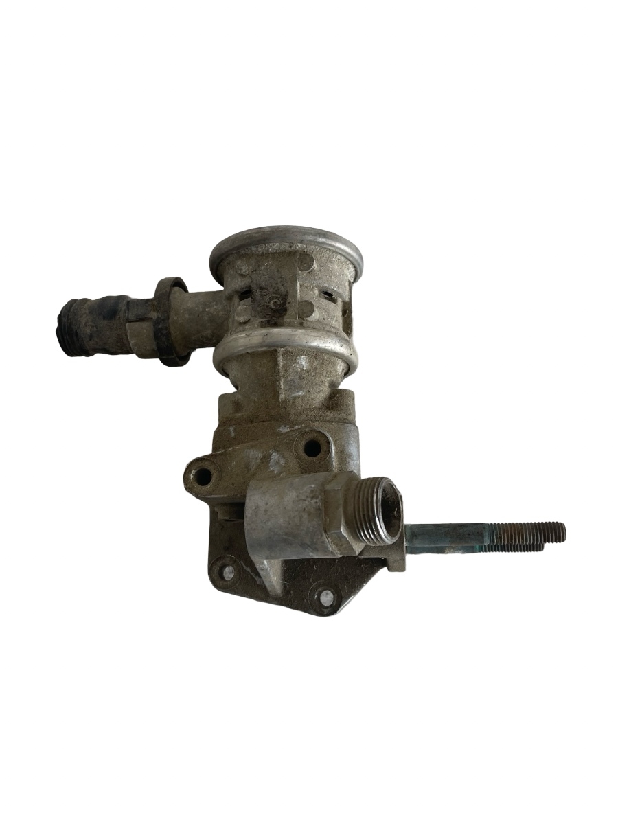 Supapa EGR SKODA OCTAVIA 1U2 1996 - 2010 1.6B 06A131166B – foto 2