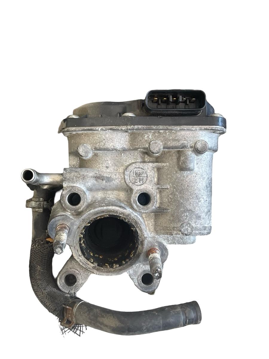 Supapa EGR SUBARU LEGACY IV BL 2003 - 2015 2.0 D AWD EE20Z 14710AA741 – foto 3