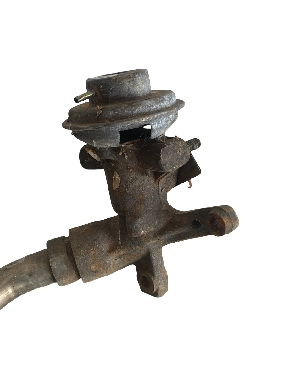 Supapa EGR TOYOTA 4 RUNNER/HILUX _N1_ 1987 - 1996 2.4D – foto 2
