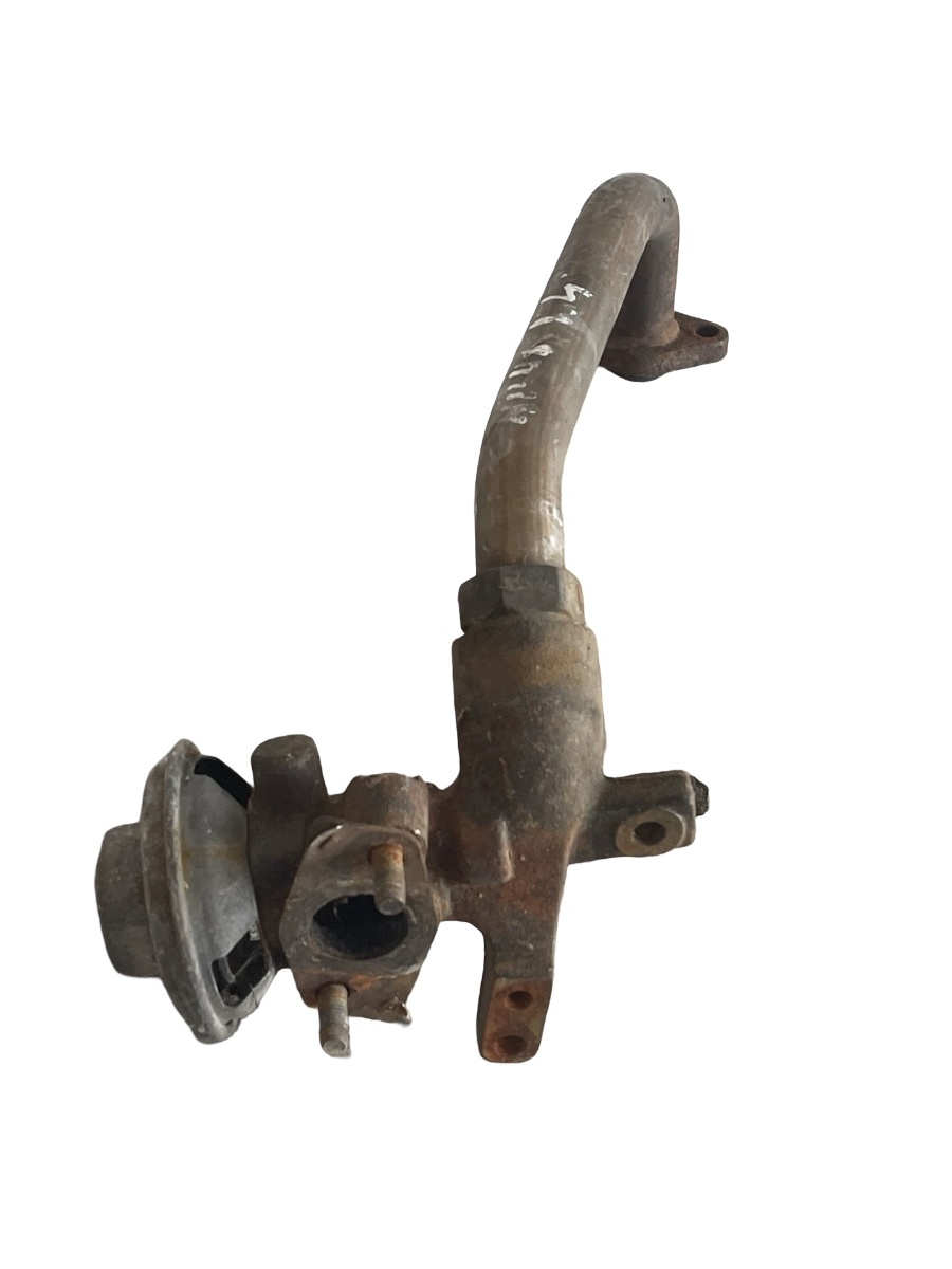 Supapa EGR TOYOTA 4 RUNNER/HILUX _N1_ 1987 - 1996 2.4D – foto 3