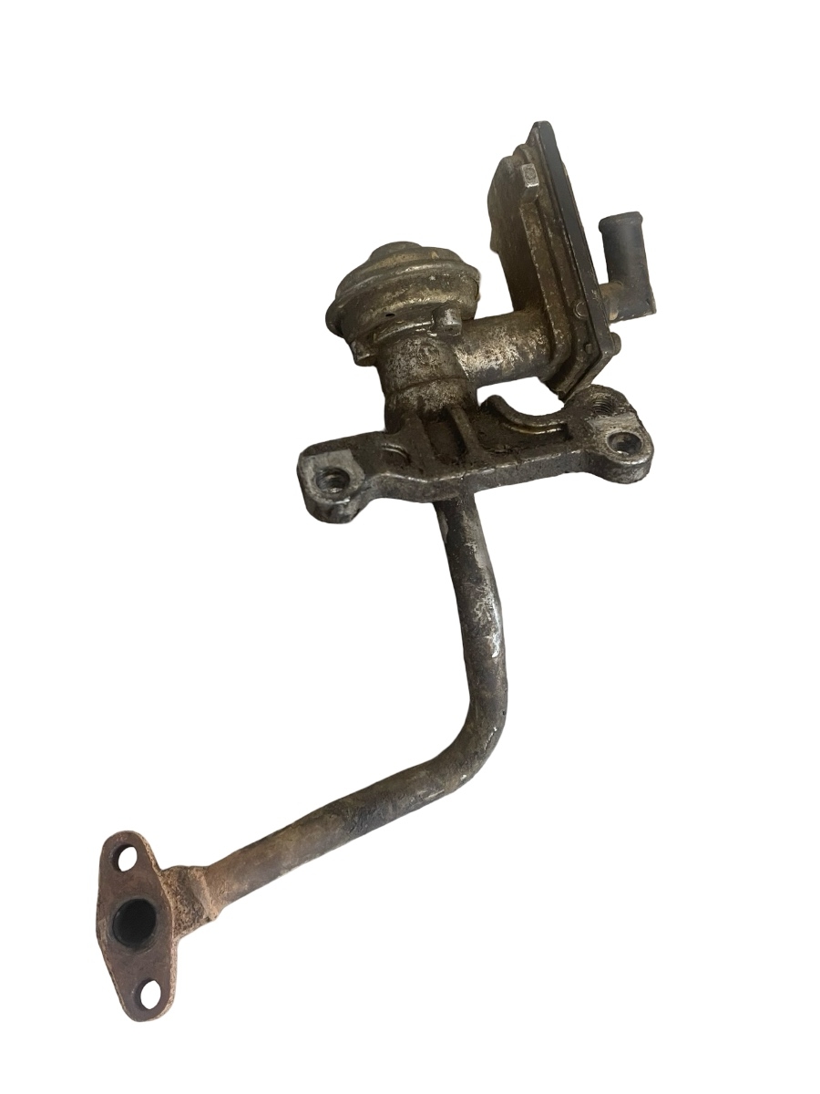 Supapa EGR TOYOTA 4 RUNNER _N1_ 1987 - 1996 3.0i – foto 2