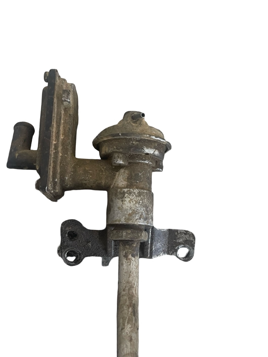 Supapa EGR TOYOTA 4 RUNNER _N1_ 1987 - 1996 3.0i – foto 3