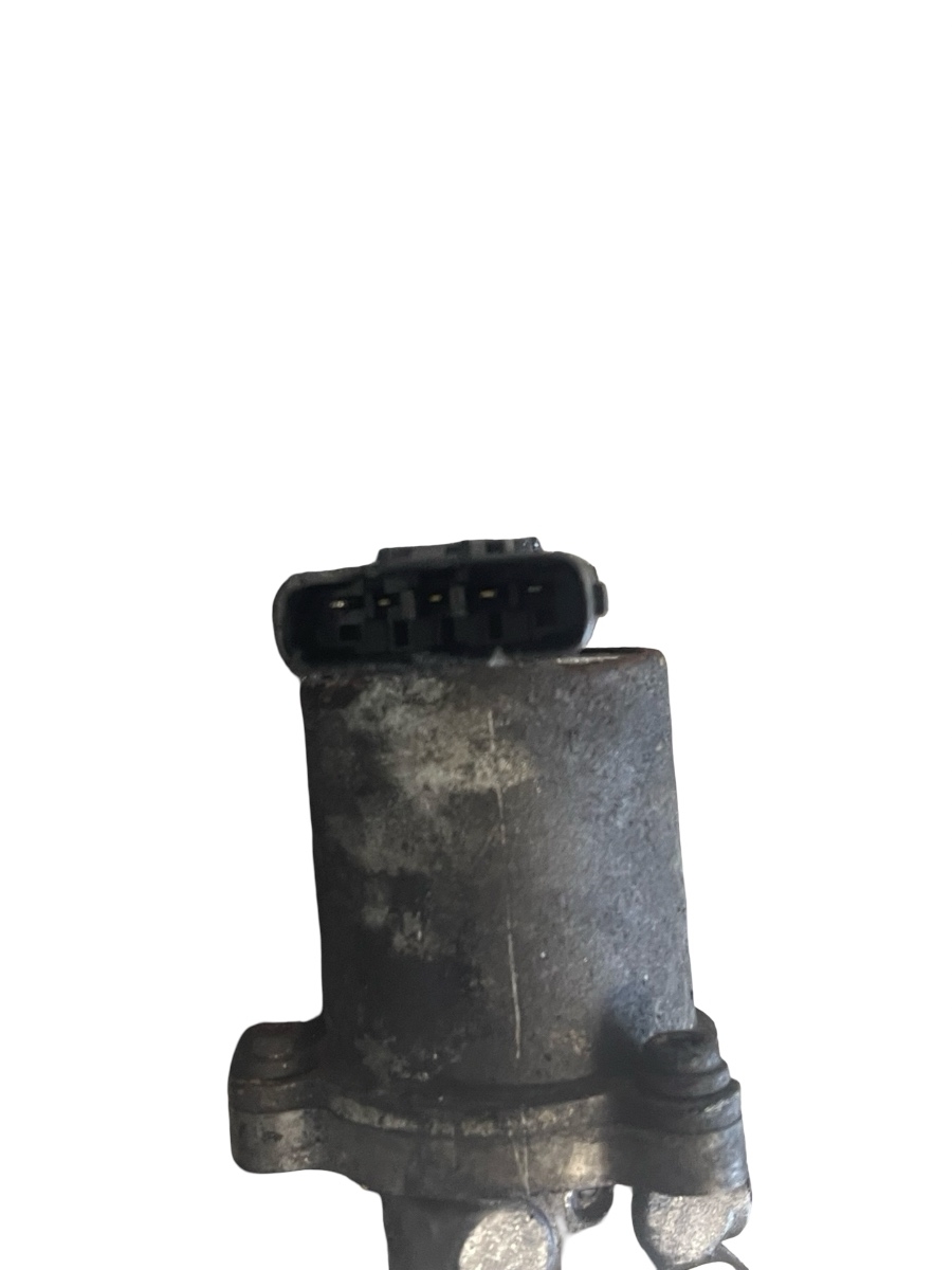 Supapa EGR TOYOTA COROLLA Verso ZER_, ZZE12_, R1_ 2004 - 2009 2.2 D-4D 2AD-FTV 25620-0R011 – foto 2