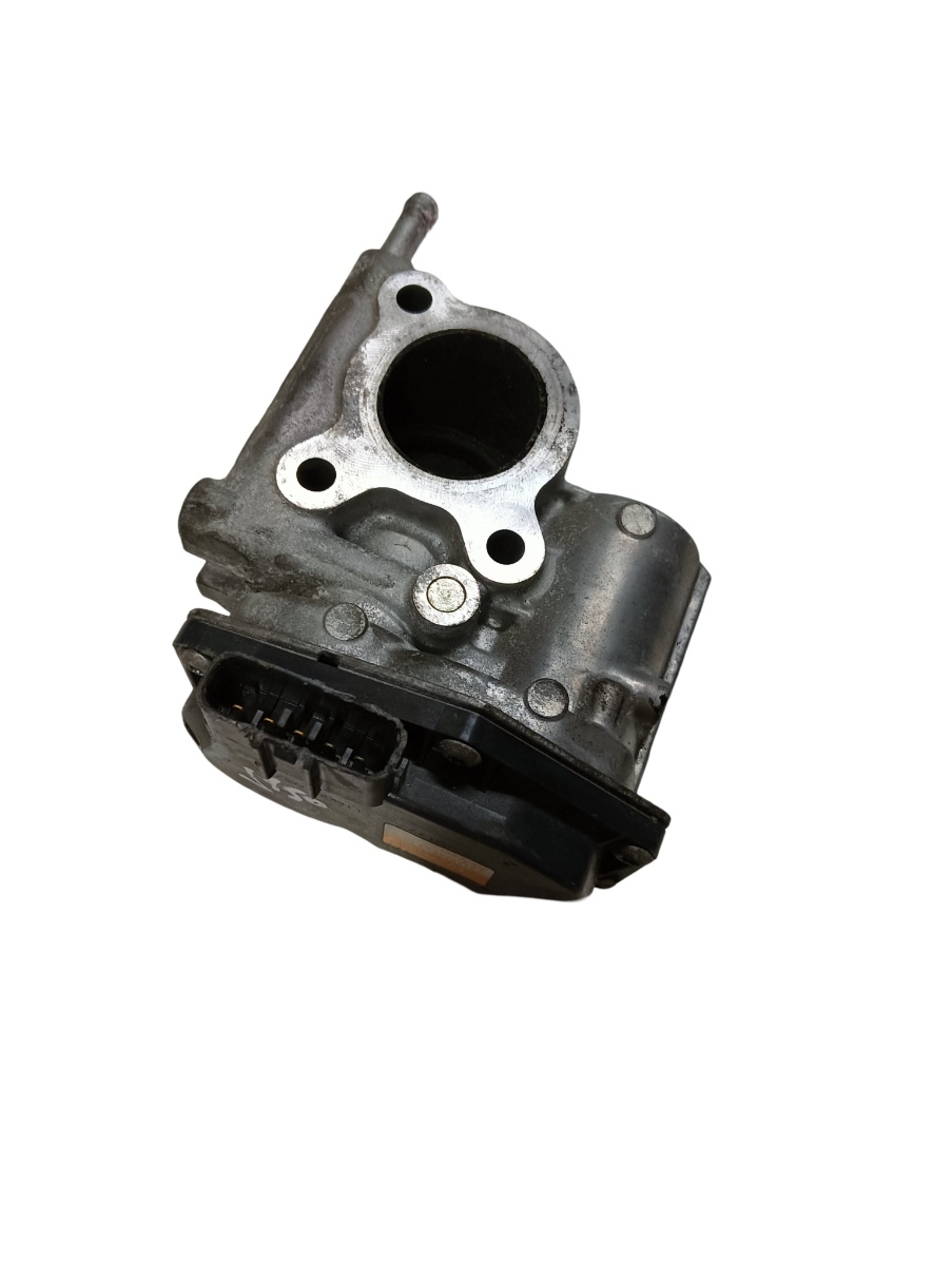 Supapa EGR TOYOTA LAND CRUISER 150 TRJ15_, KDJ15_, GRJ15_, GDJ15_ 2009 - > 3.0 TDi 1KD-FTV 2580030200 – foto 2