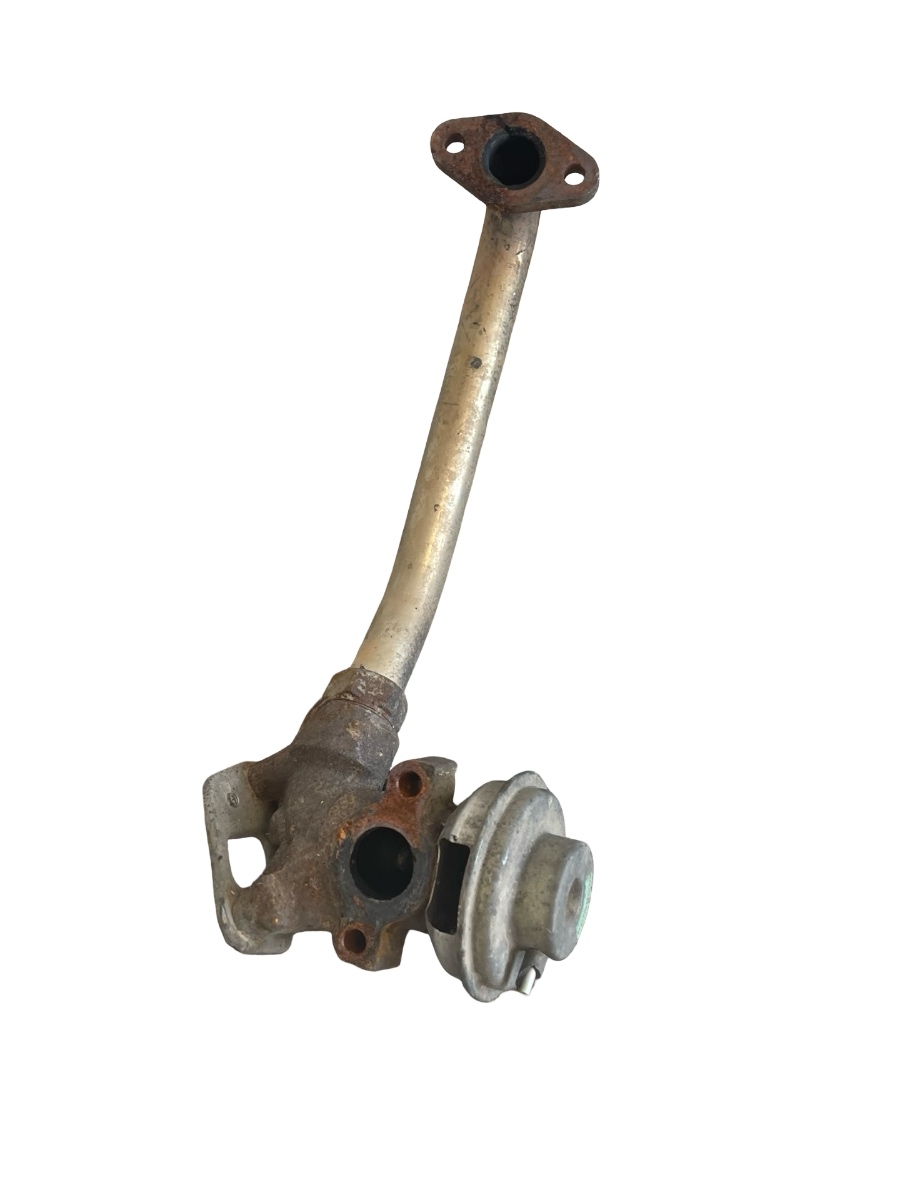 Supapa EGR TOYOTA LAND CRUISER 90 _J9_ 1995 - > 3.0D 25800-67021 – foto 3