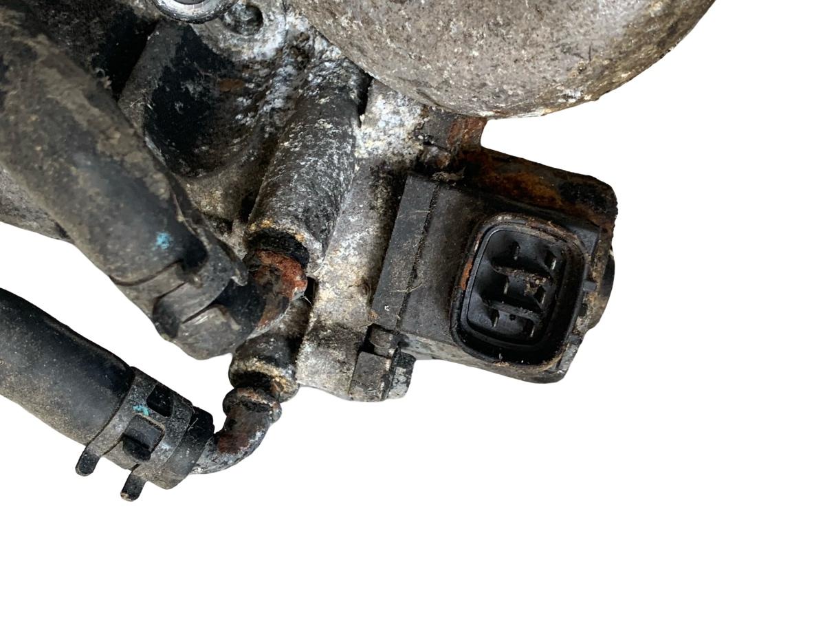 Supapa EGR TOYOTA RAV 4 II _A2_ 2000 - 2005 2.0D – foto 2