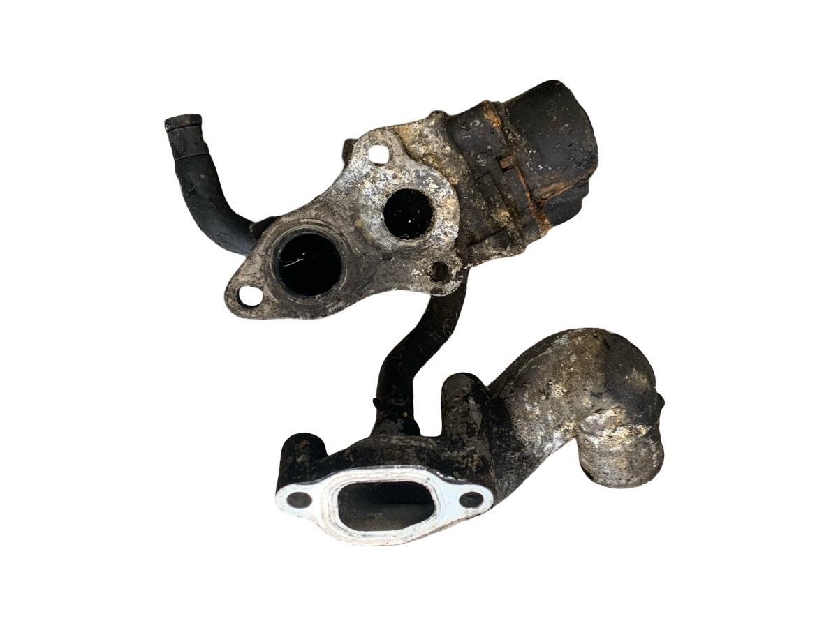 Supapa EGR TOYOTA RAV 4 II _A2_ 2000 - 2005 2.0D – foto 3