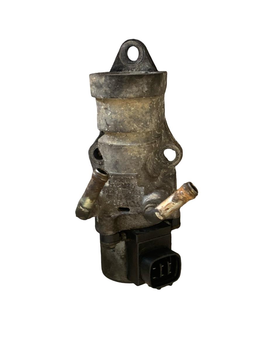 Supapa EGR TOYOTA RAV 4 II _A2_ 2000 - 2005 2.0D – foto 3