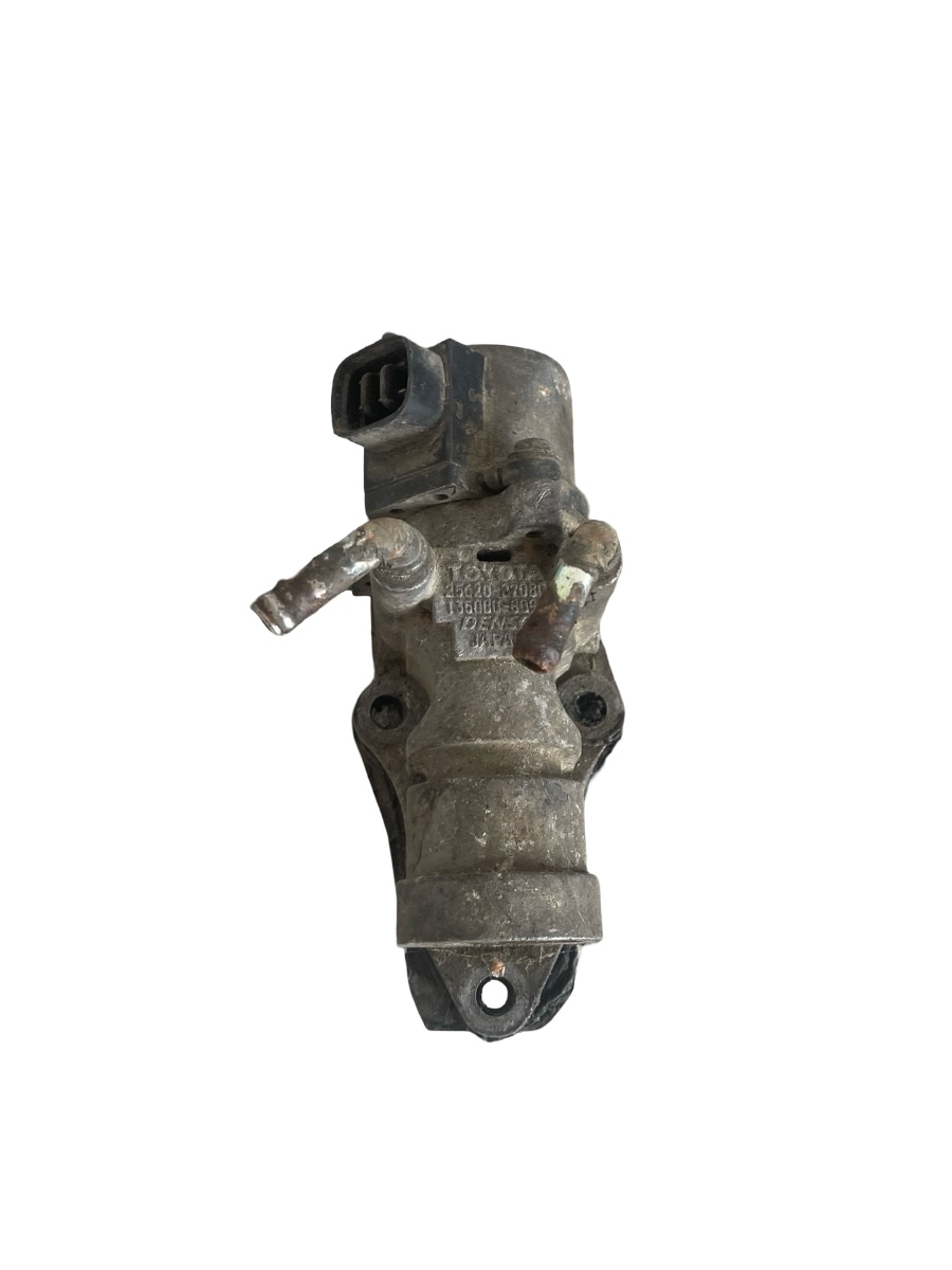 Supapa EGR TOYOTA RAV 4 II _A2_ 2000 - 2005 2.0D 25620-27080 – foto 2