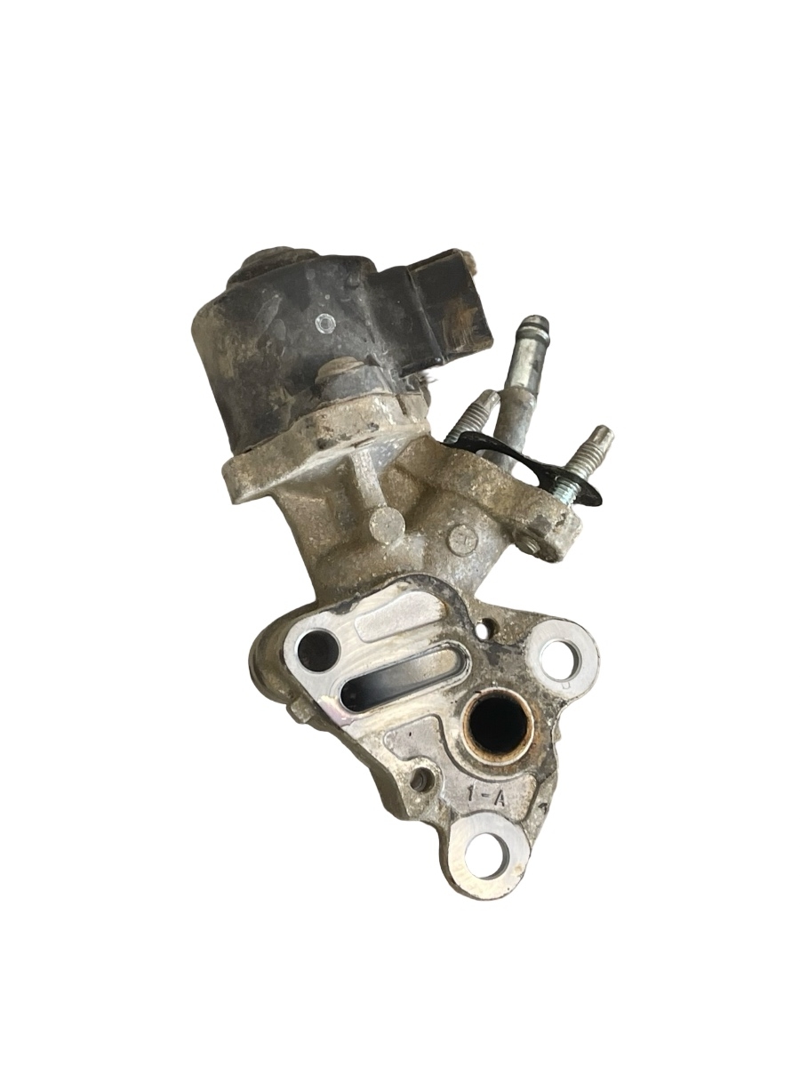 Supapa EGR TOYOTA YARIS _P13_ 2012 - > 1.3 VVTi 1NR-FE 25820-47020 – foto 2