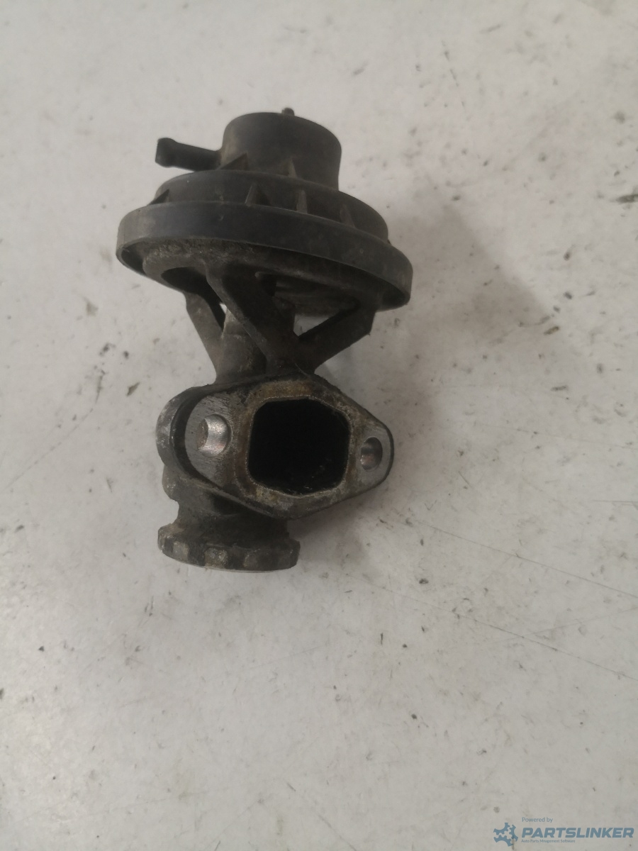 Supapa EGR VOLKSWAGEN CADDY (6K9, 9E7, 9E9) [ 2002 - 2009 ] 2.0 SDI OEM 72247704 – foto 2