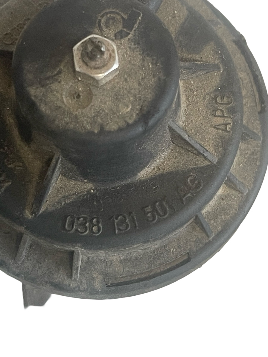 Supapa EGR VOLKSWAGEN CADDY III Box 2KA, 2KH, 2CA, 2CH 2004 - 2015 038131501AG – foto 3