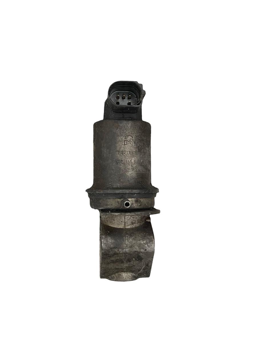 Supapa EGR VOLKSWAGEN GOLF IV 1J1 1997 - 2007 1.4 16V AXP – foto 2