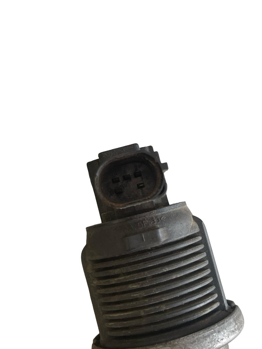 Supapa EGR VOLKSWAGEN GOLF IV 1J1 1997 - 2007 1.6 16V ATN, AUS, AZD, BCB 728248170 – foto 3