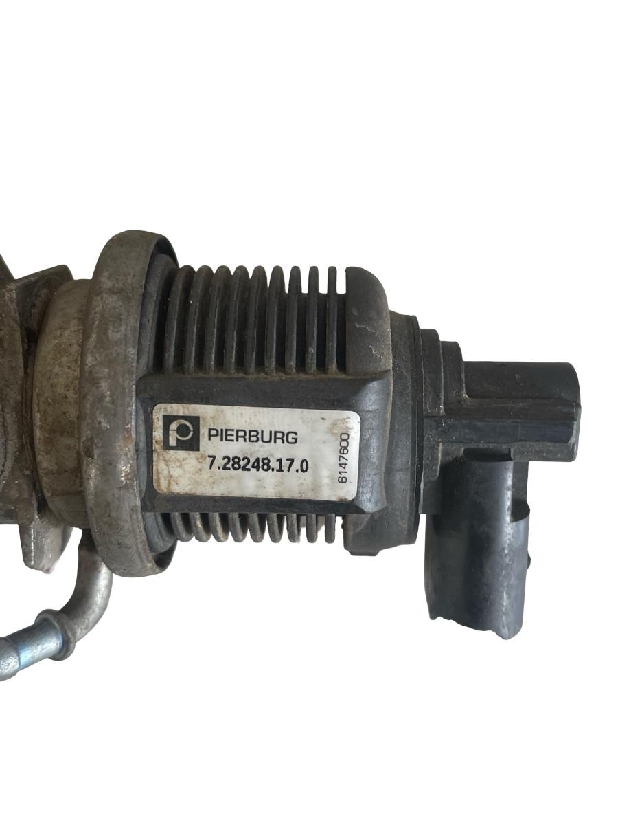 Supapa EGR VOLKSWAGEN GOLF IV 1J1 1997 - 2007 1.6 16V ATN, AUS, AZD, BCB 728248170 – foto 2