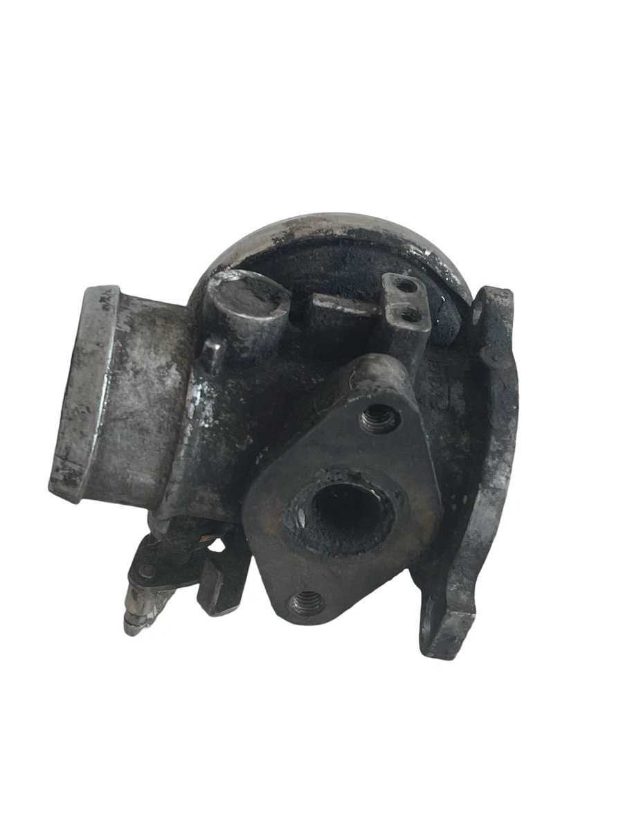Supapa EGR VOLKSWAGEN GOLF IV 1J1 1997 - 2007 1.9 TDI AGR, ALH 038131501E – foto 2