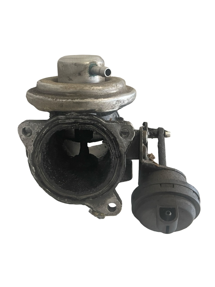 Supapa EGR VOLKSWAGEN GOLF IV 1J1 1997 - 2007 1.9 TDI AHF, ASV – foto 2