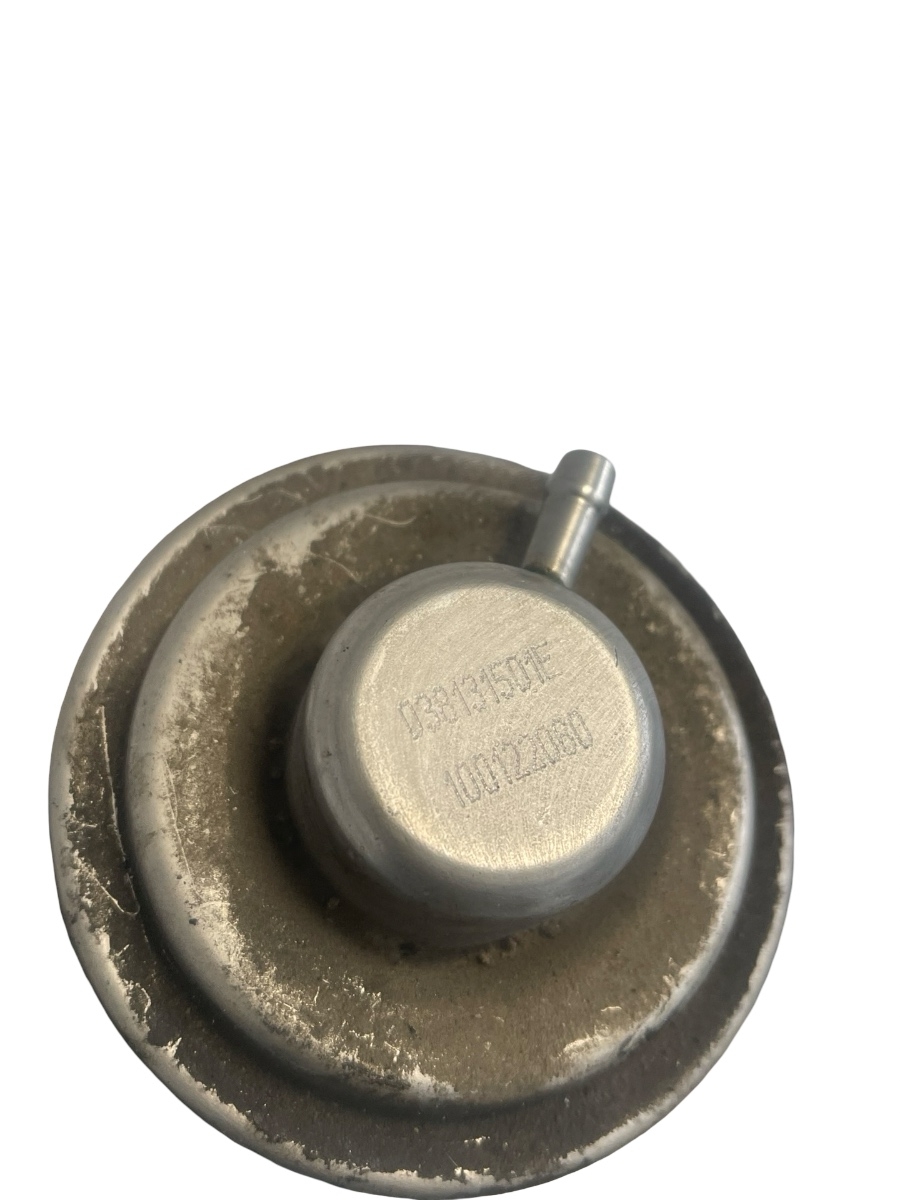 Supapa EGR VOLKSWAGEN GOLF IV 1J1 1997 - 2007 1.9 TDI AHF, ASV – foto 4