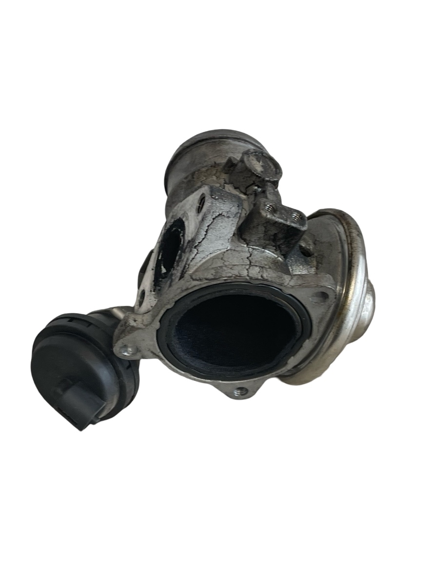 Supapa EGR VOLKSWAGEN GOLF IV 1J1 1997 - 2007 1.9 TDI AJM – foto 2