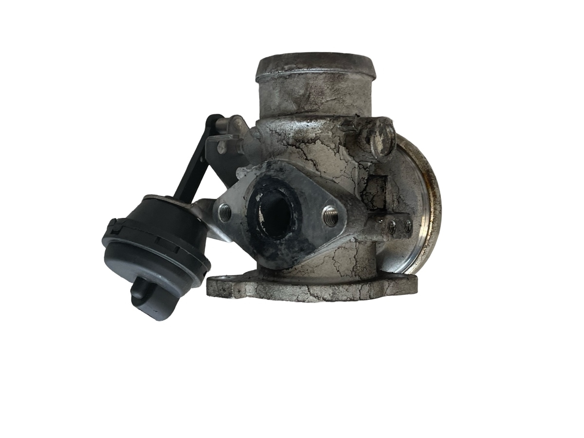 Supapa EGR VOLKSWAGEN GOLF IV 1J1 1997 - 2007 1.9 TDI AJM – foto 3