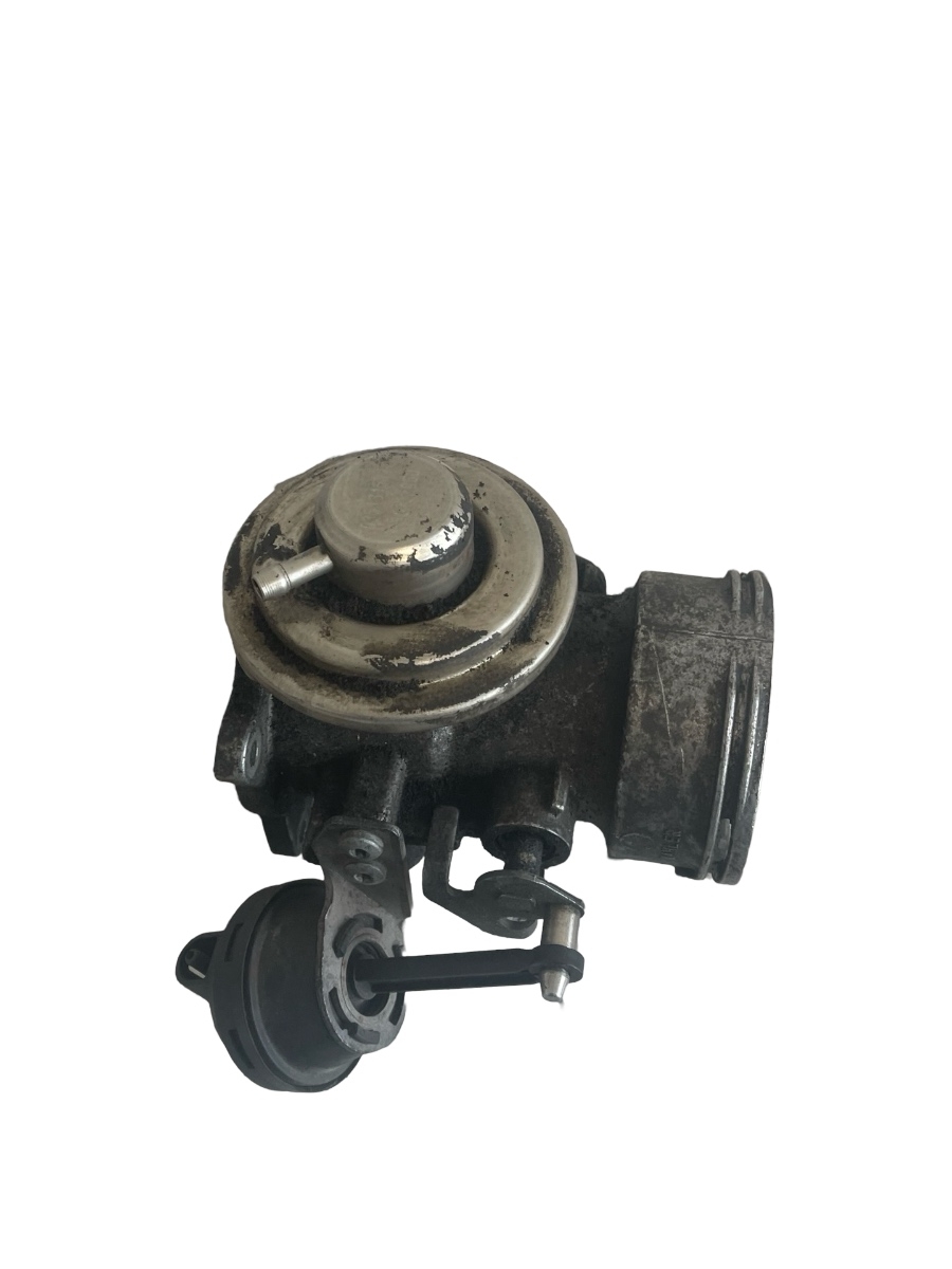 Supapa EGR VOLKSWAGEN GOLF IV 1J1 1997 - 2007 1.9 TDI ASZ 038131501T