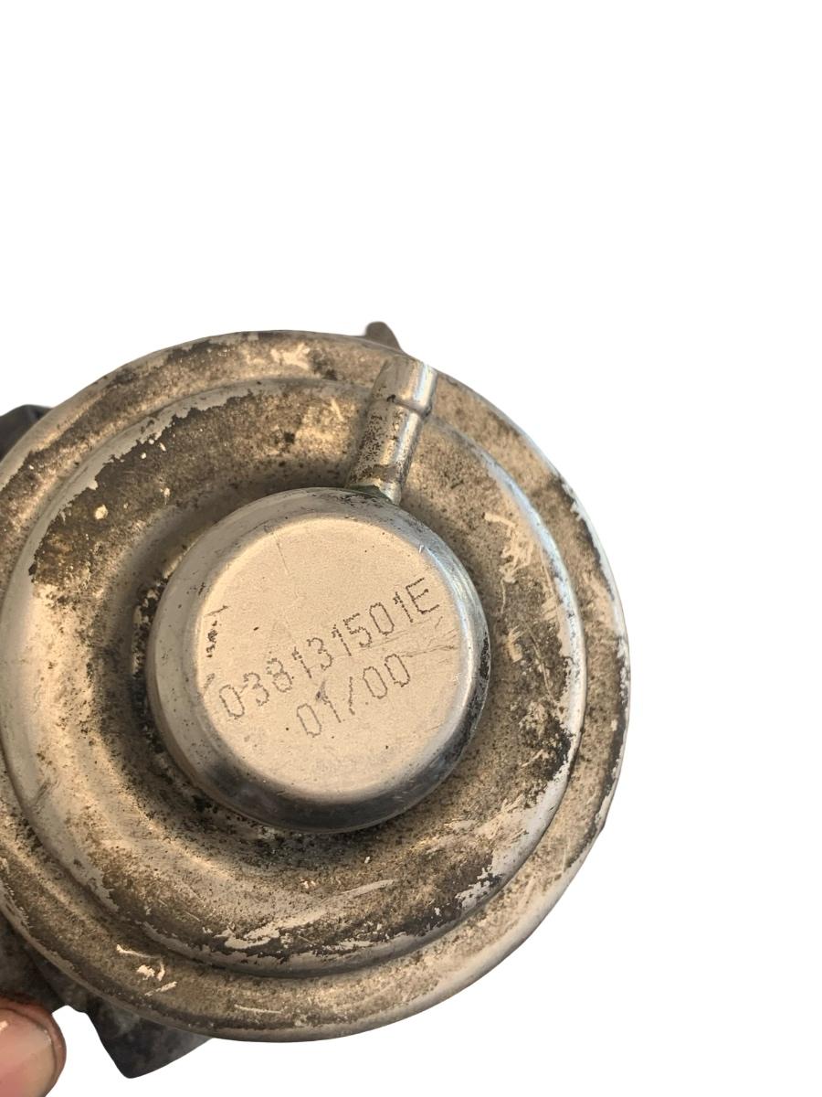 Supapa EGR VOLKSWAGEN GOLF IV 1J1 1997 - 2007 1.9 TDI ATD 038131501E – foto 2