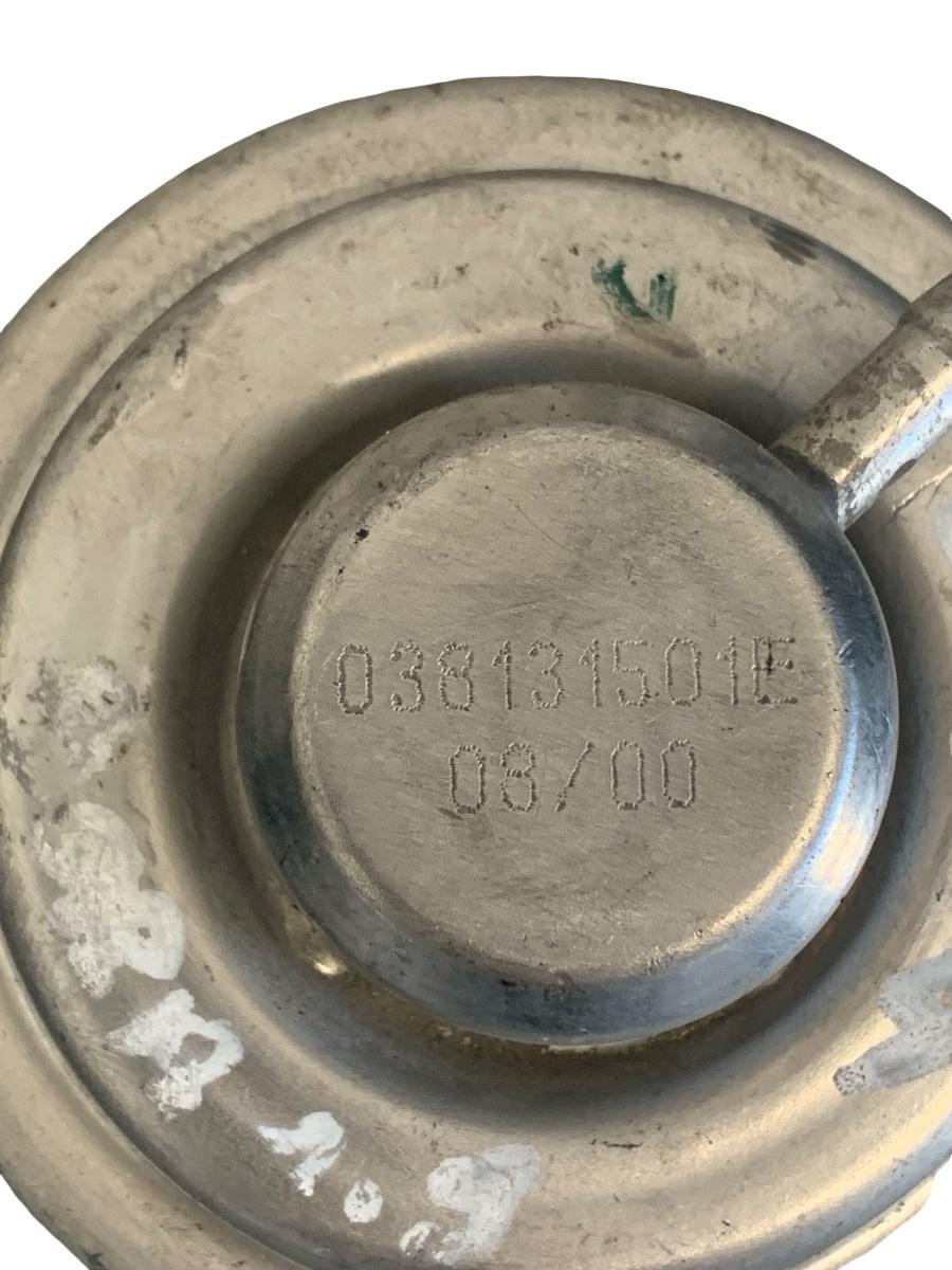 Supapa EGR VOLKSWAGEN GOLF IV 1J1 1997 - 2007 1.9 TDI ATD, AXR 038131501E – foto 2
