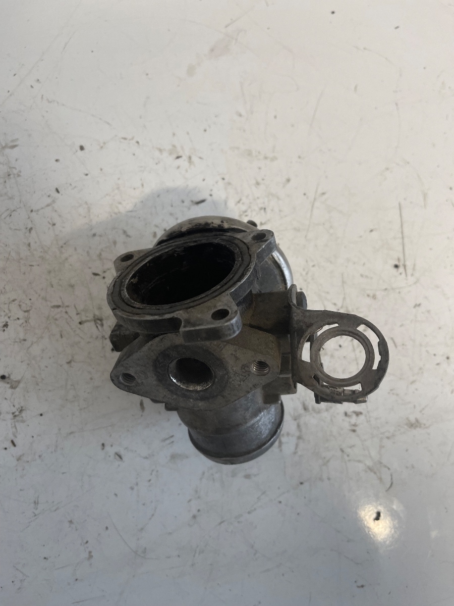 Supapa EGR VOLKSWAGEN GOLF IV 1J1 1997 - 2007 1.9TDI 036129637 – foto 2