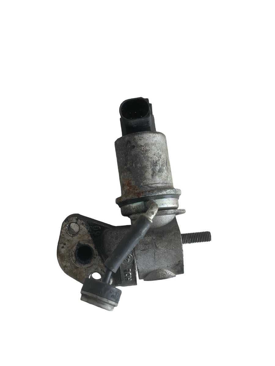 Supapa EGR VOLKSWAGEN GOLF V 1K1 2003 - 2009 1.4 16V BCA 036131818 – foto 2
