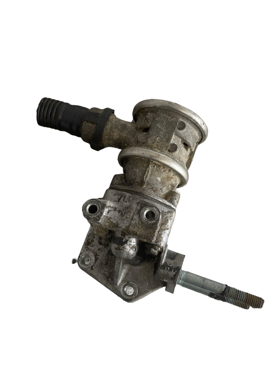 Supapa EGR VOLKSWAGEN GOLF V 1K1 2003 - 2009 1.6 BGU 06A131166E – foto 2