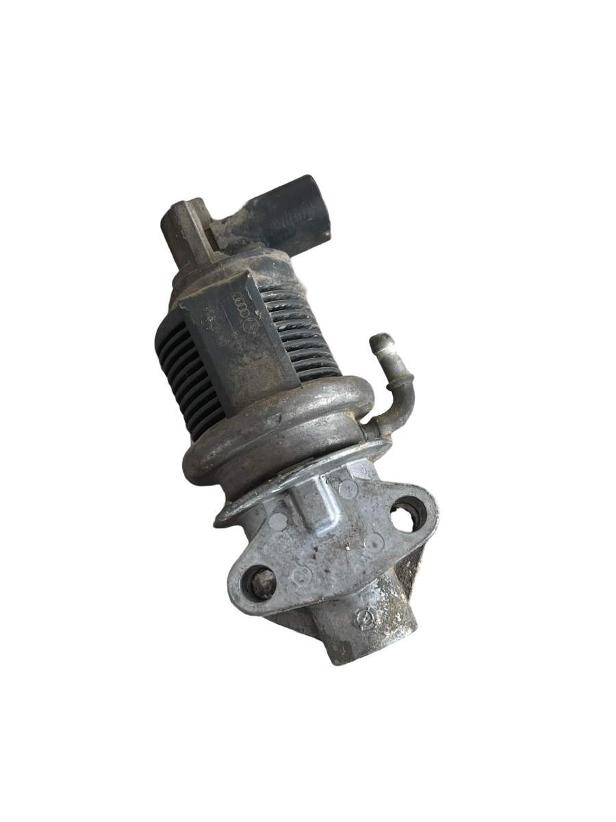 Supapa EGR VOLKSWAGEN GOLF V 1K1 2003 - 2009 1.6 BGU – foto 3