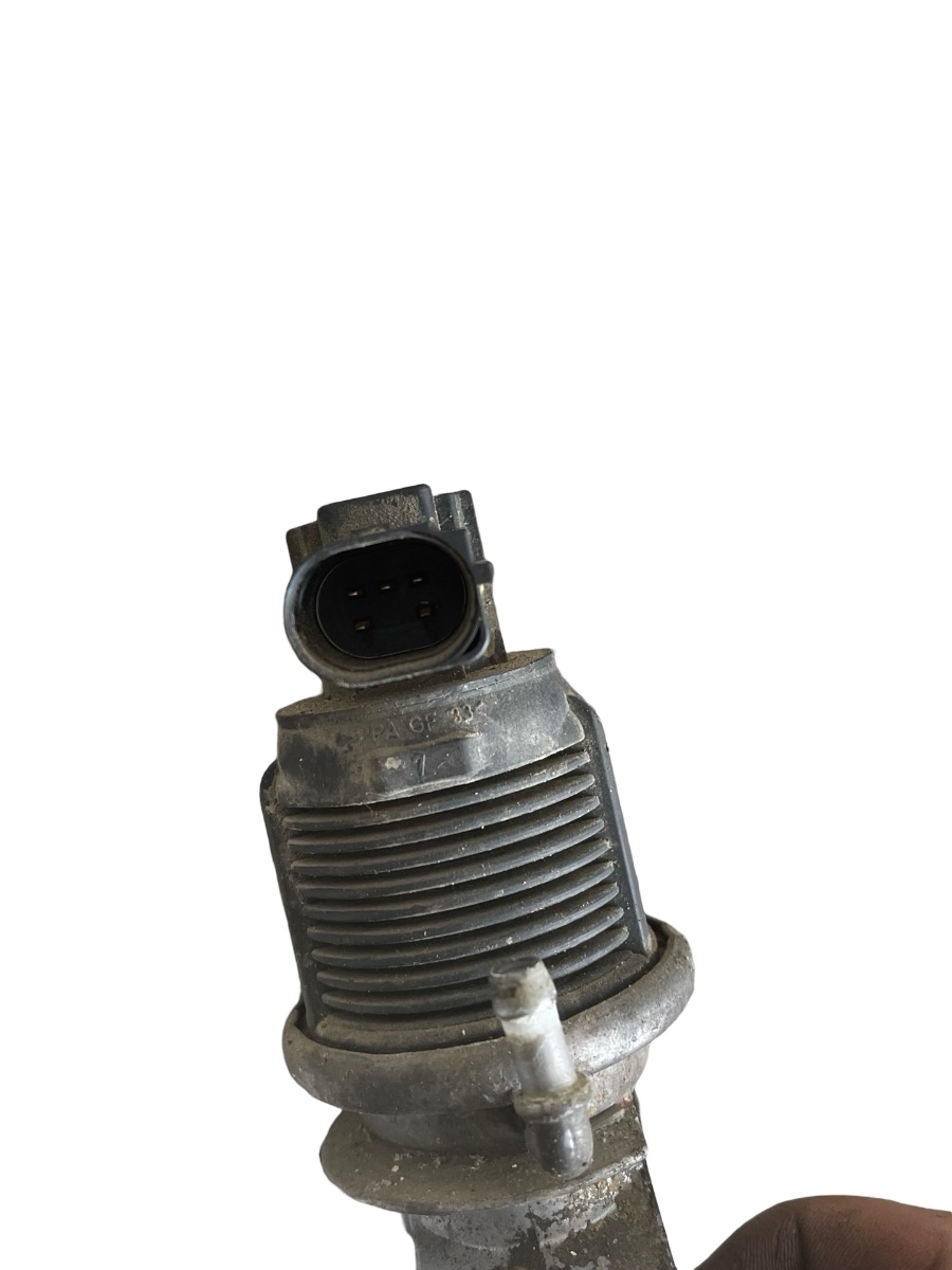 Supapa EGR VOLKSWAGEN GOLF V 1K1 2003 - 2009 1.6 BGU – foto 2