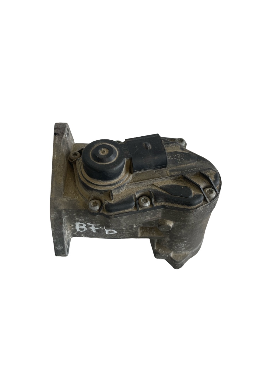 Supapa EGR VOLKSWAGEN GOLF V 1K1 2003 - 2009 1.6FSI A2C5302594 / CZ08216I – foto 2
