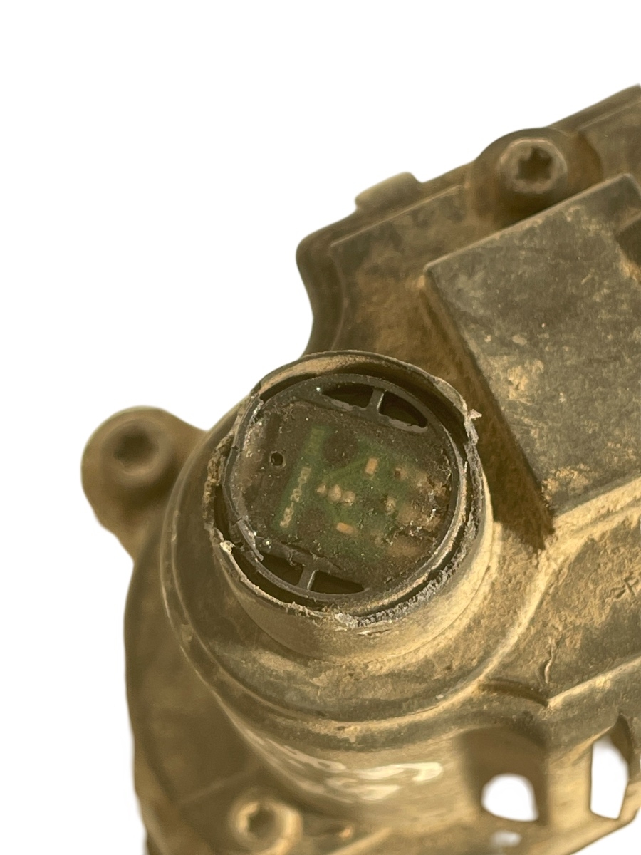 Supapa EGR VOLKSWAGEN GOLF V 1K1 2003 - 2009 1.9 TDI BLS 03G131502 03G129637A – foto 2
