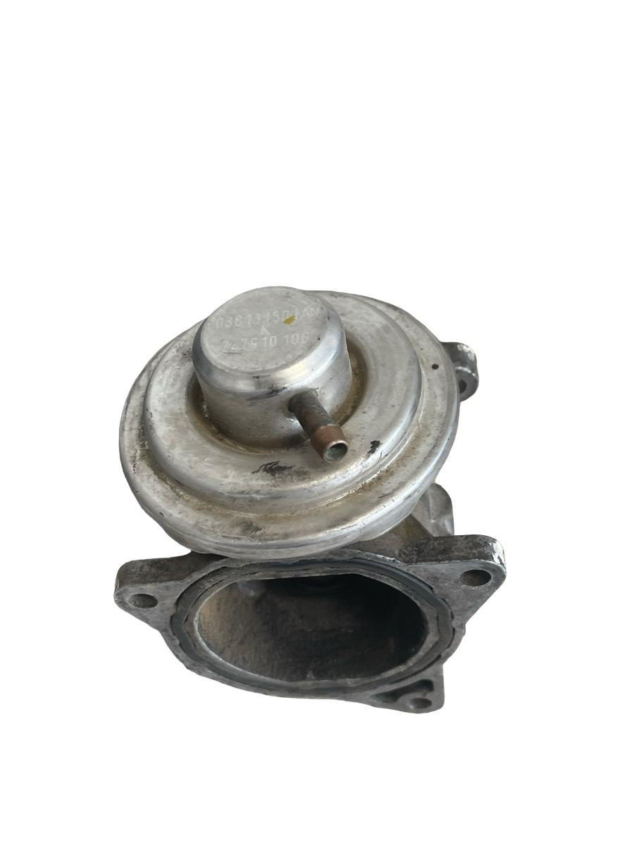 Supapa EGR VOLKSWAGEN GOLF V 1K1 2003 - 2009 1.9 TDI BXE 038131501AN – foto 3