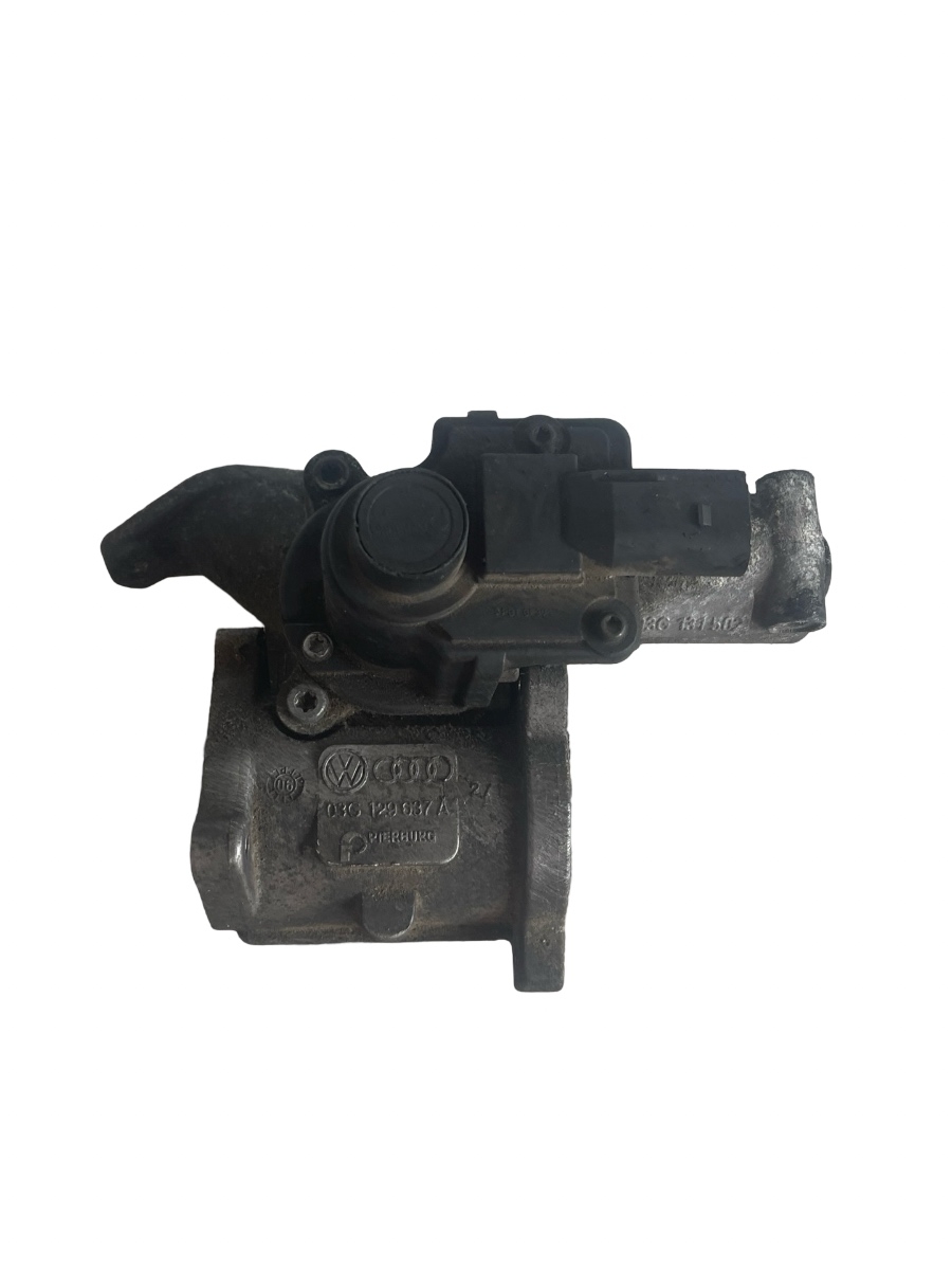 Supapa EGR VOLKSWAGEN PASSAT 3C2 2005 - 2010 1.9 TDI BLS 03G129637A