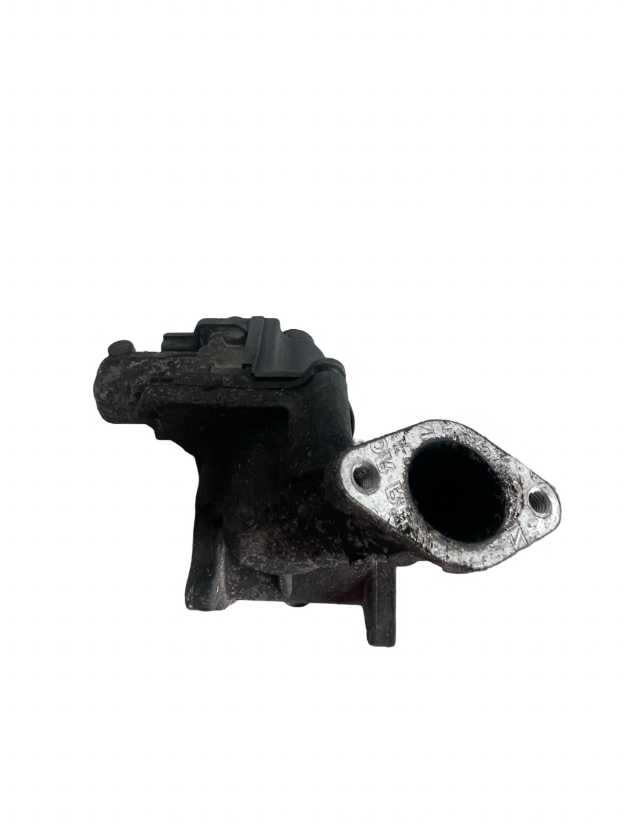 Supapa EGR VOLKSWAGEN PASSAT 3C2 2005 - 2010 1.9 TDI BLS 03G129637A – foto 2
