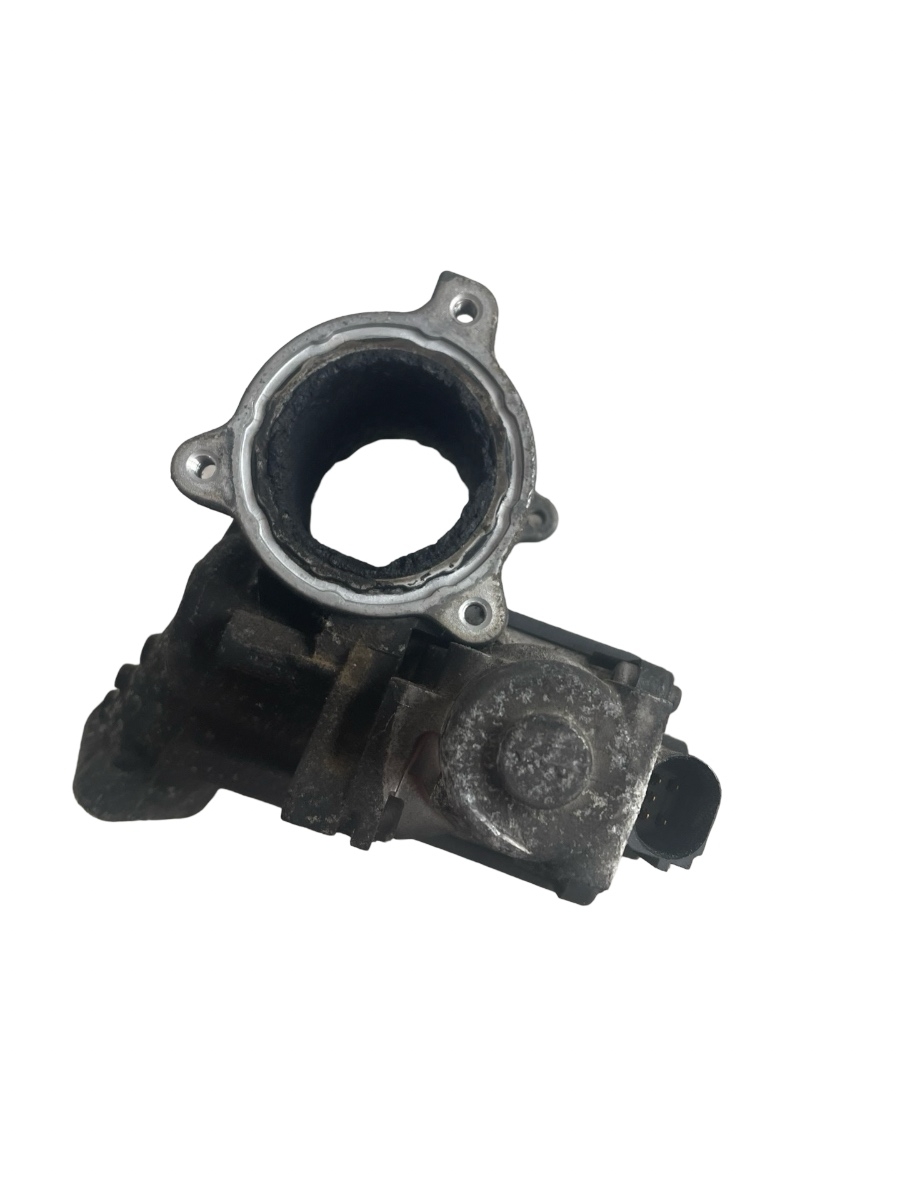 Supapa EGR VOLKSWAGEN PASSAT 3C2 2005 - 2010 1.9 TDI BLS 03G129637A – foto 3