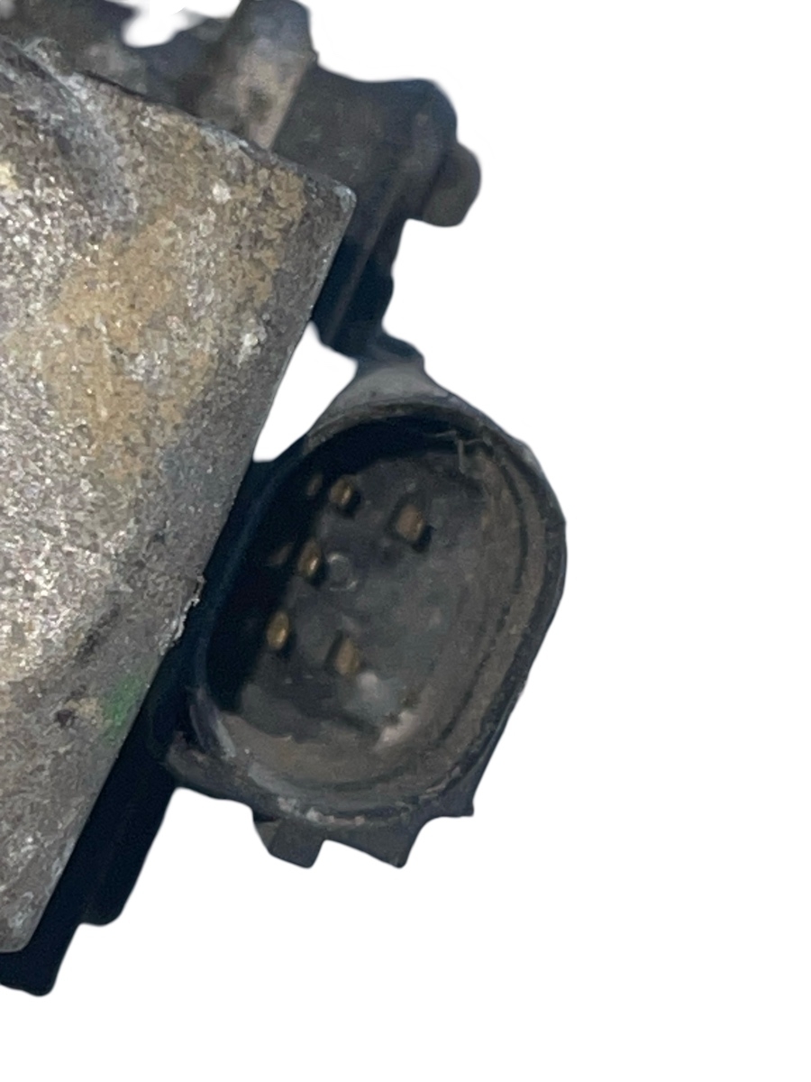 Supapa EGR VOLKSWAGEN PASSAT 3C2 2005 - 2010 1.9 TDI BLS 03G131502 / 03G129637A – foto 3